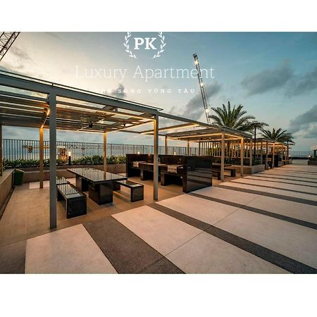 Phuc Khang Luxury Apartment - The Song וונג טאו מראה חיצוני תמונה