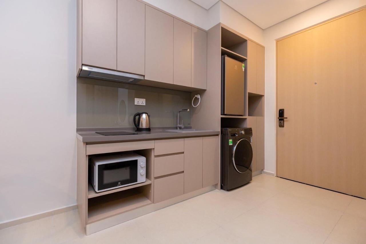 Phuc Khang Luxury Apartment - The Song וונג טאו מראה חיצוני תמונה
