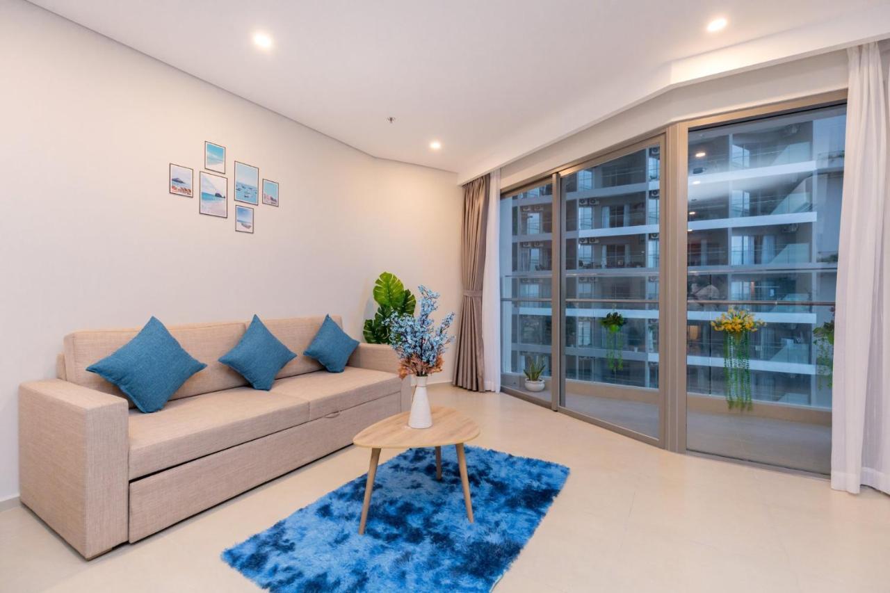 Phuc Khang Luxury Apartment - The Song וונג טאו מראה חיצוני תמונה