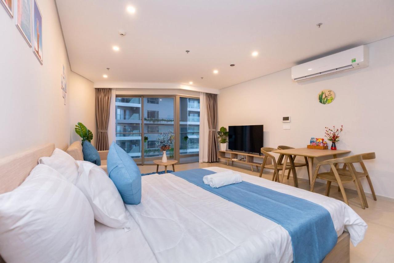 Phuc Khang Luxury Apartment - The Song וונג טאו מראה חיצוני תמונה