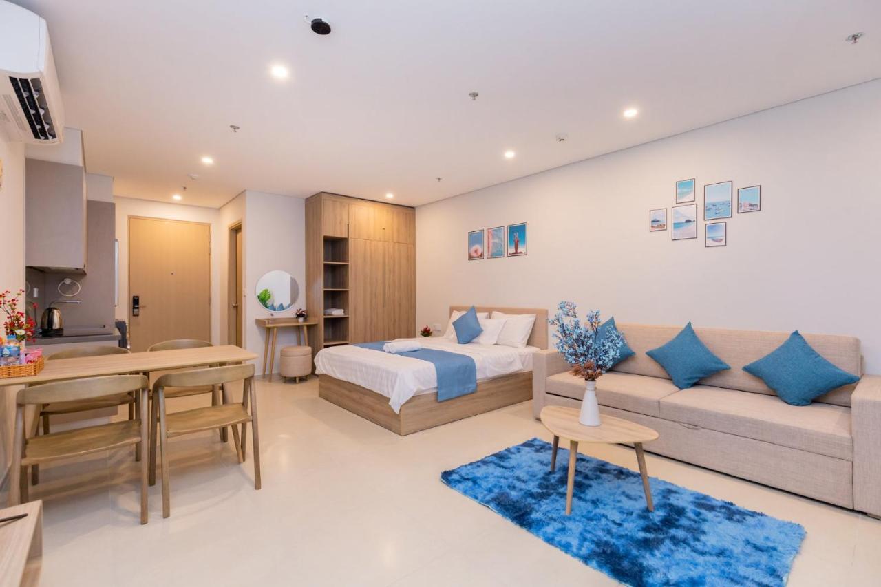 Phuc Khang Luxury Apartment - The Song וונג טאו מראה חיצוני תמונה