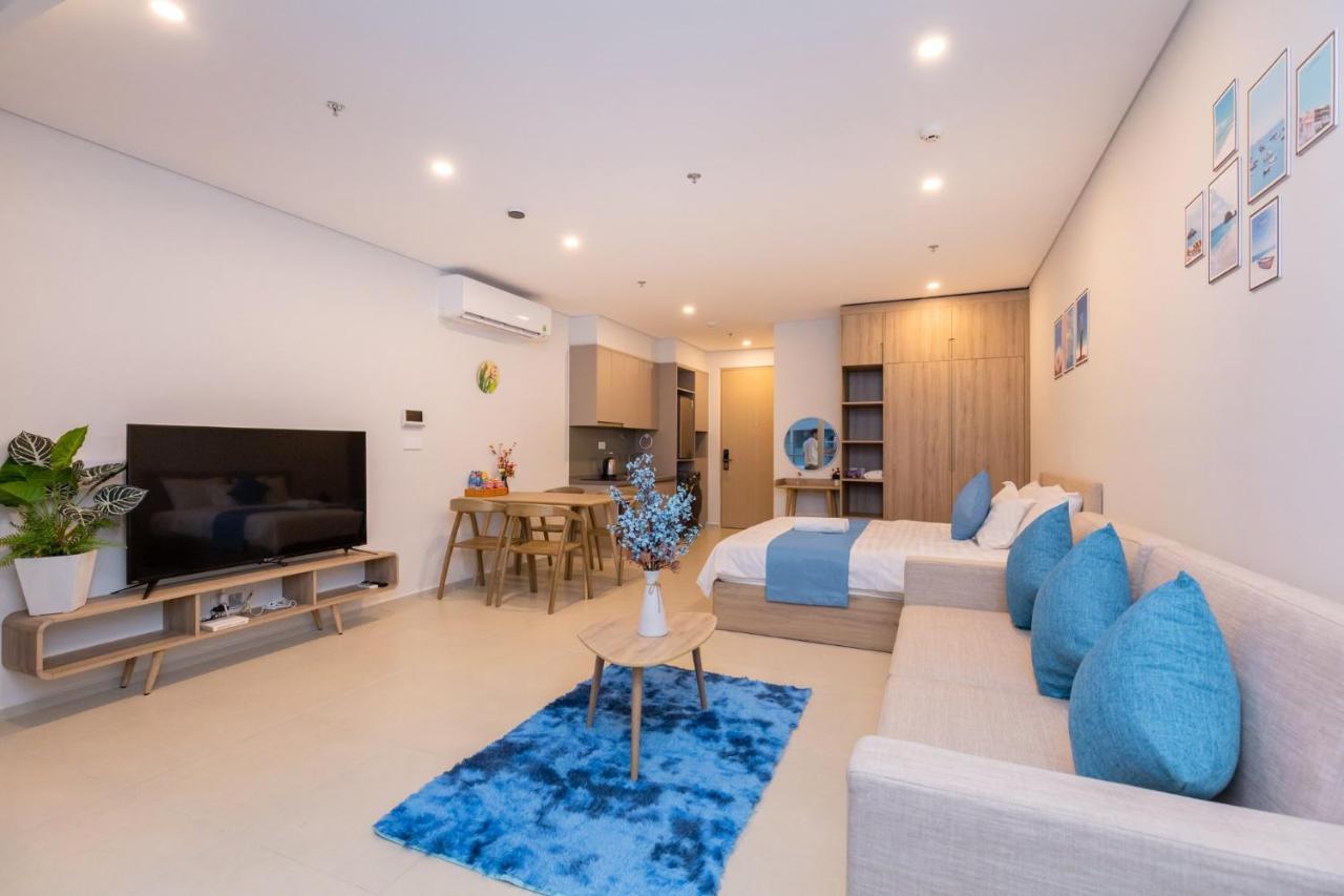 Phuc Khang Luxury Apartment - The Song וונג טאו מראה חיצוני תמונה
