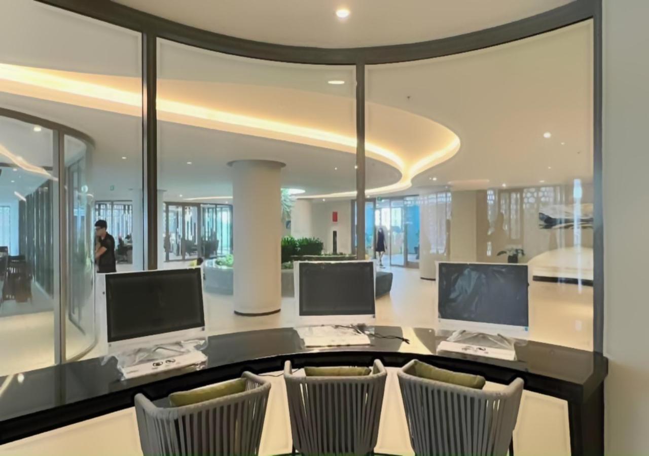 Phuc Khang Luxury Apartment - The Song וונג טאו מראה חיצוני תמונה