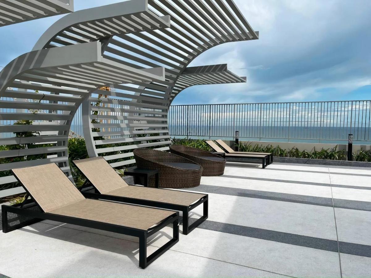 Phuc Khang Luxury Apartment - The Song וונג טאו מראה חיצוני תמונה