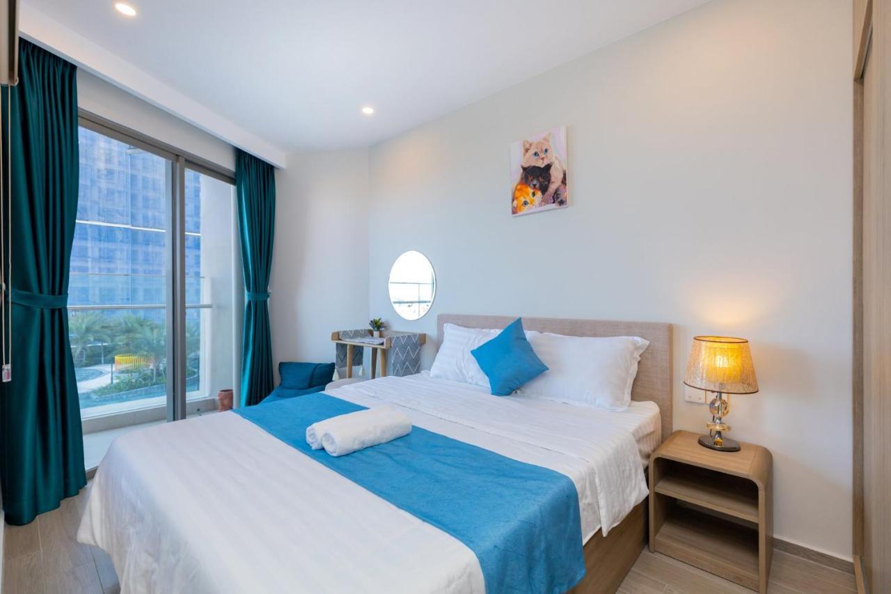 Phuc Khang Luxury Apartment - The Song וונג טאו מראה חיצוני תמונה