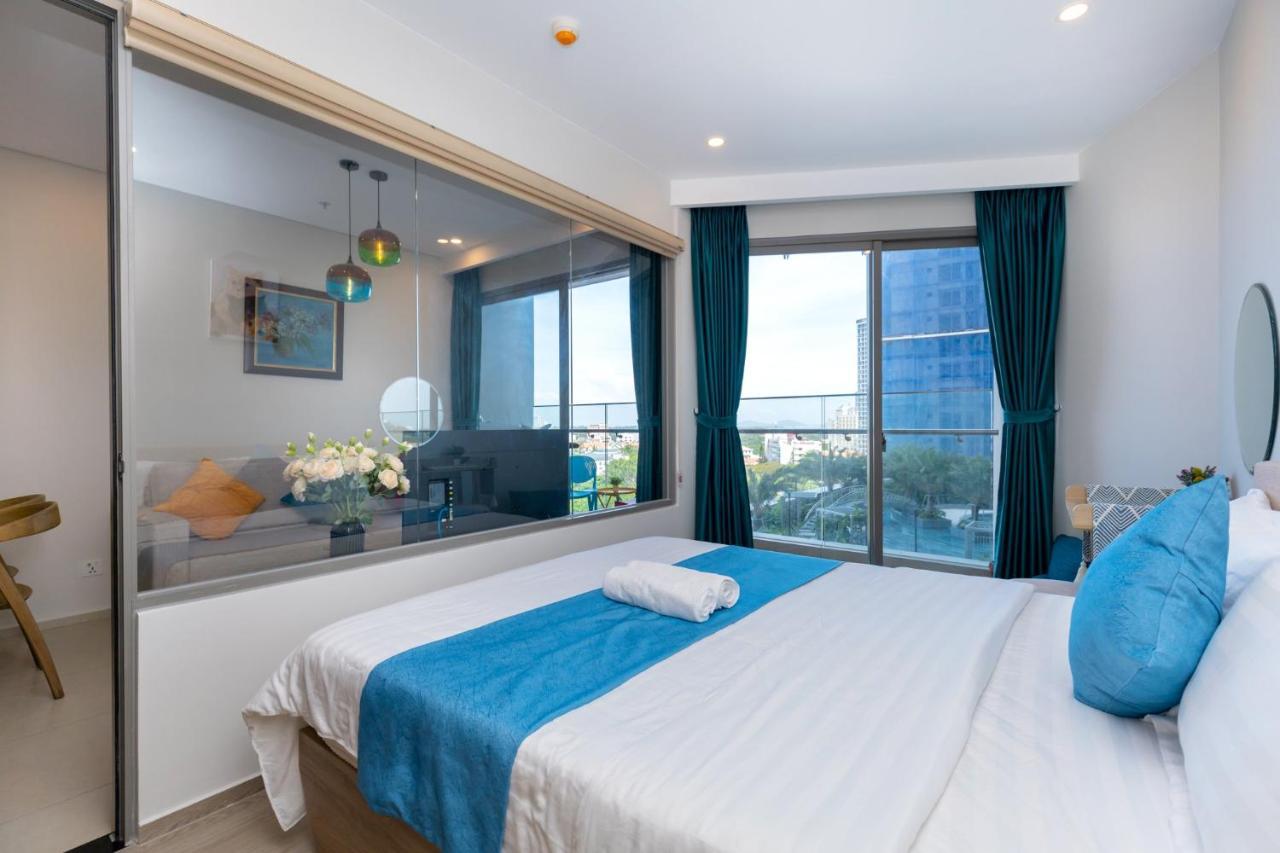 Phuc Khang Luxury Apartment - The Song וונג טאו מראה חיצוני תמונה