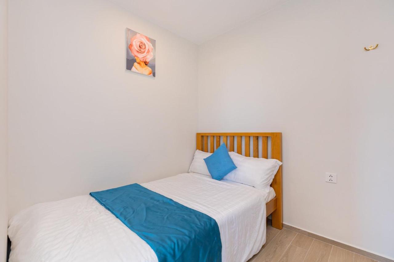 Phuc Khang Luxury Apartment - The Song וונג טאו מראה חיצוני תמונה