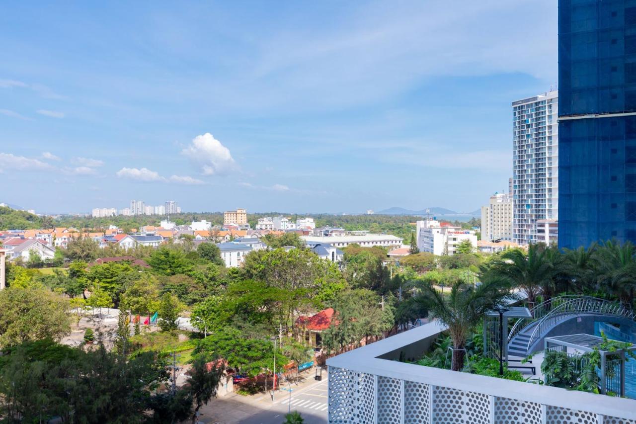 Phuc Khang Luxury Apartment - The Song וונג טאו מראה חיצוני תמונה