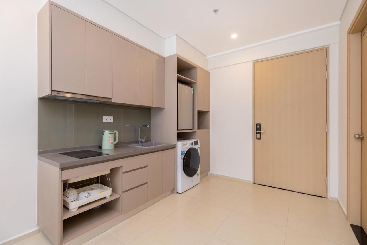 Phuc Khang Luxury Apartment - The Song וונג טאו מראה חיצוני תמונה