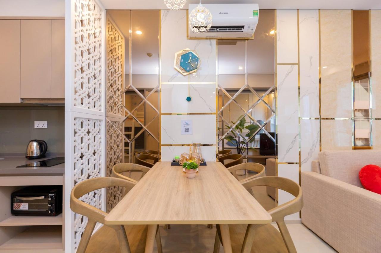 Phuc Khang Luxury Apartment - The Song וונג טאו מראה חיצוני תמונה