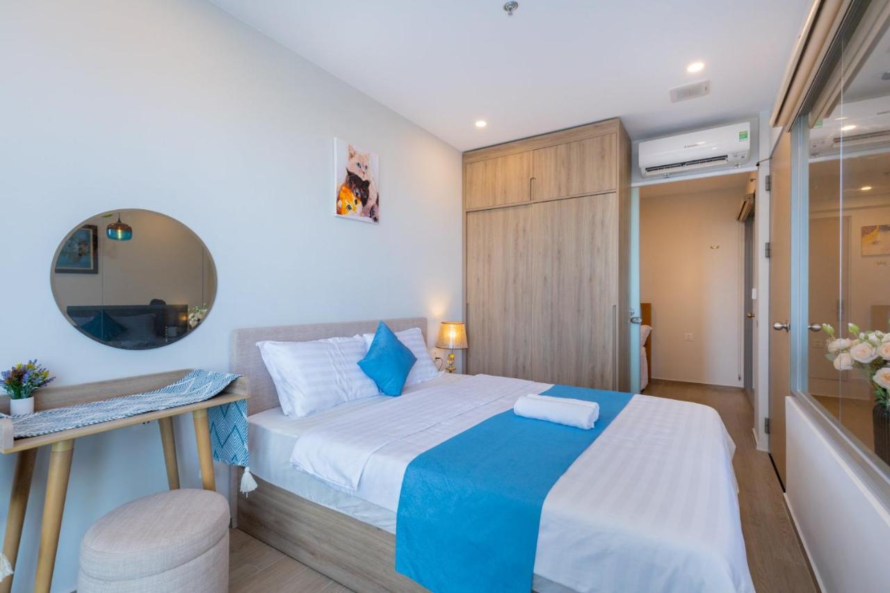 Phuc Khang Luxury Apartment - The Song וונג טאו מראה חיצוני תמונה