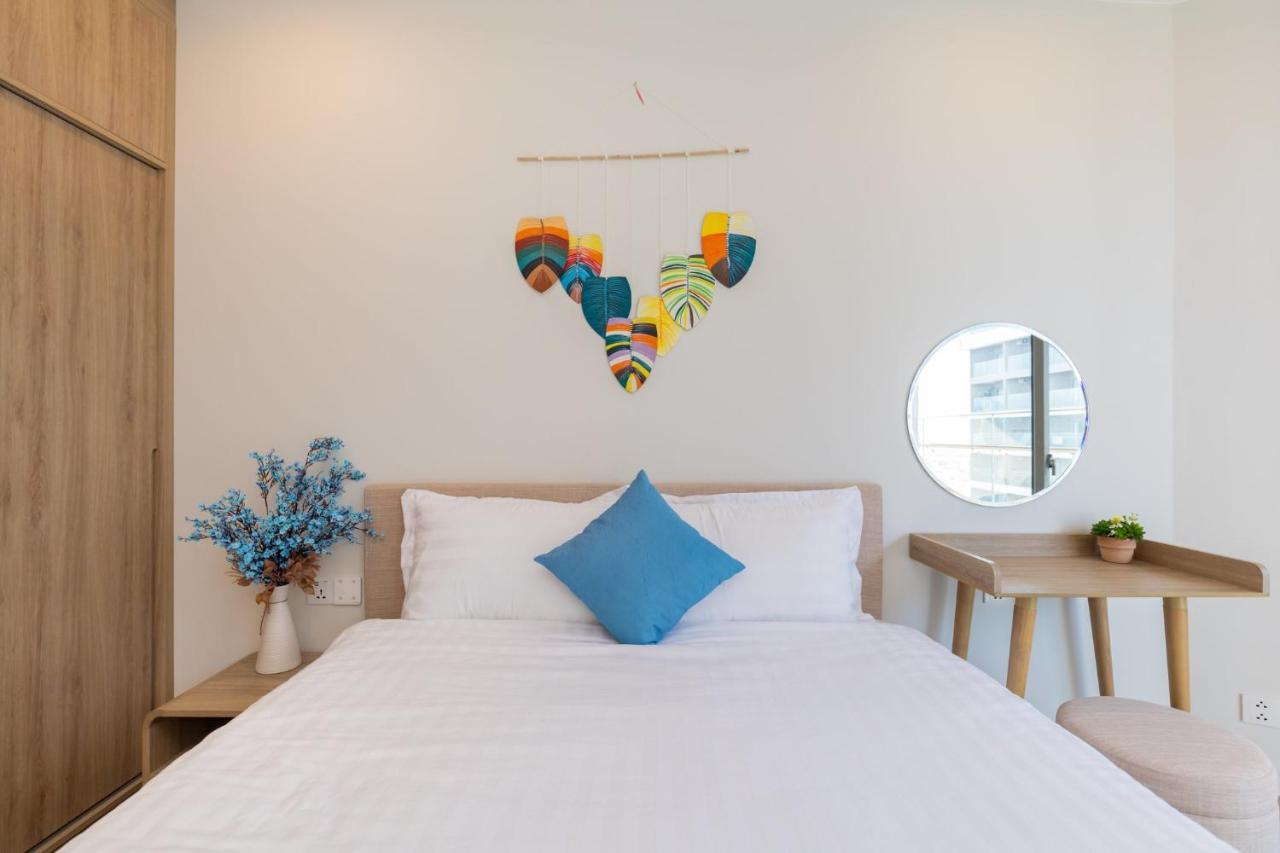 Phuc Khang Luxury Apartment - The Song וונג טאו מראה חיצוני תמונה
