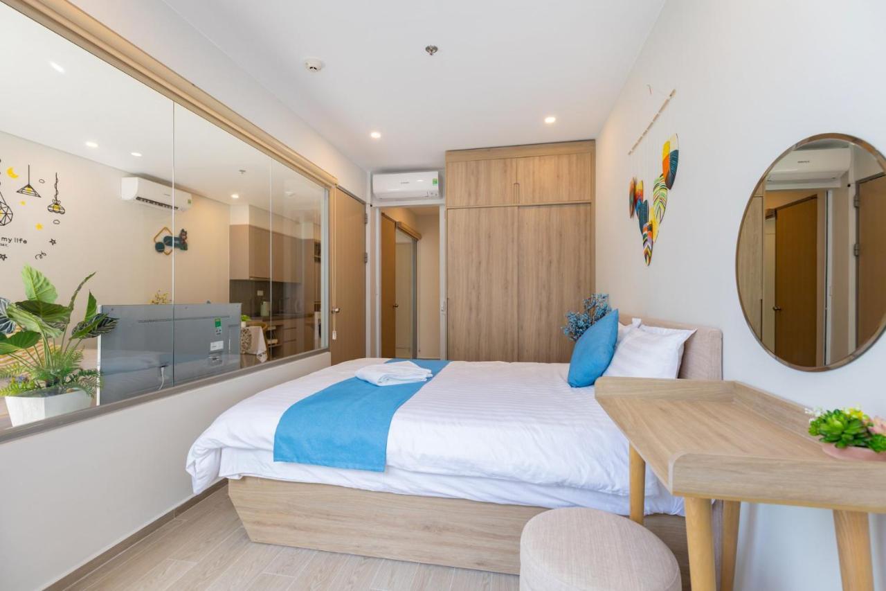 Phuc Khang Luxury Apartment - The Song וונג טאו מראה חיצוני תמונה