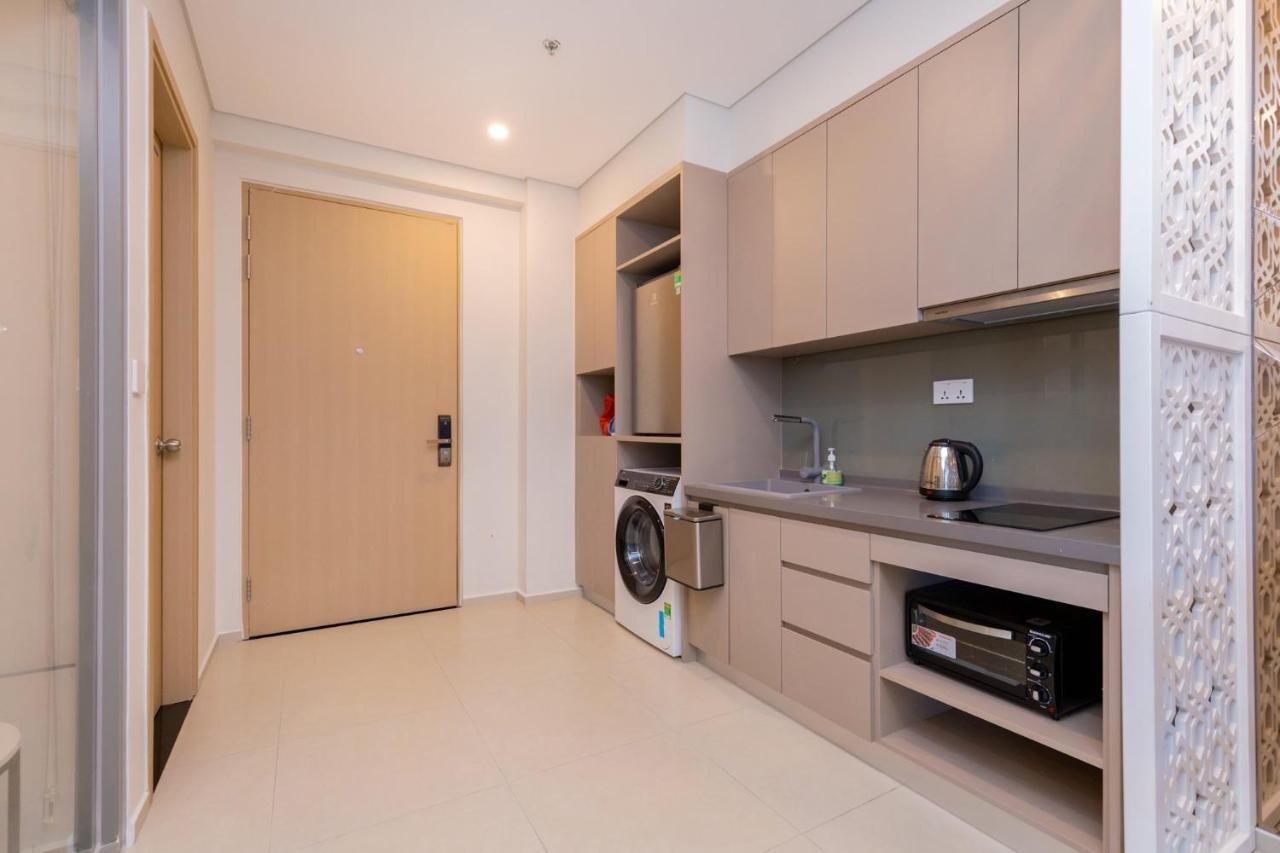 Phuc Khang Luxury Apartment - The Song וונג טאו מראה חיצוני תמונה