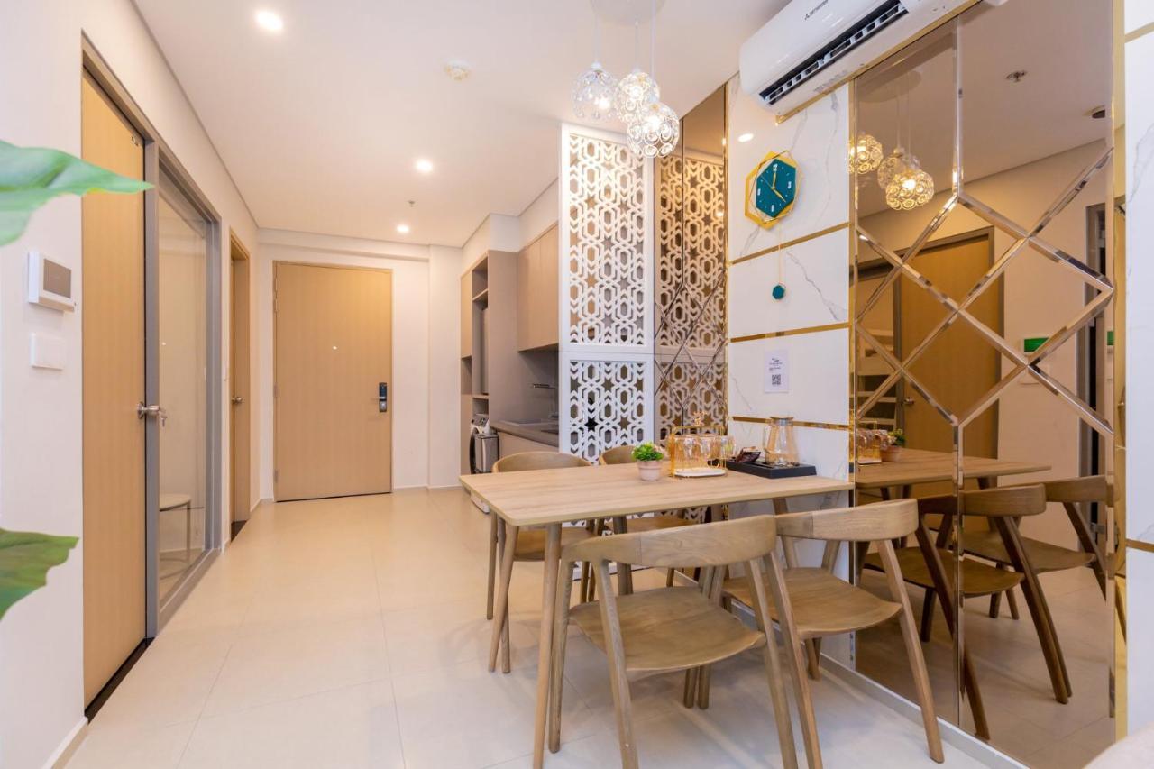 Phuc Khang Luxury Apartment - The Song וונג טאו מראה חיצוני תמונה