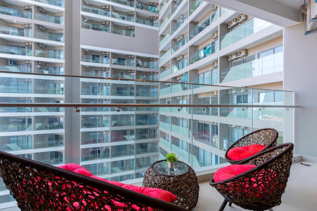 Phuc Khang Luxury Apartment - The Song וונג טאו מראה חיצוני תמונה