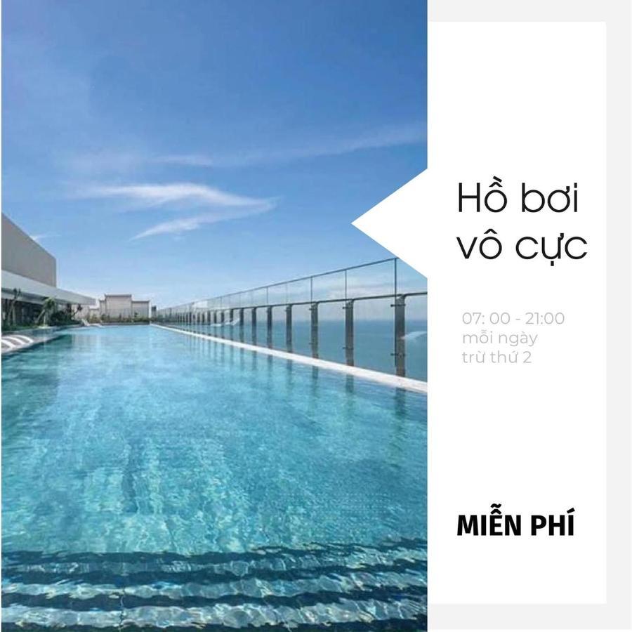 Phuc Khang Luxury Apartment - The Song וונג טאו מראה חיצוני תמונה