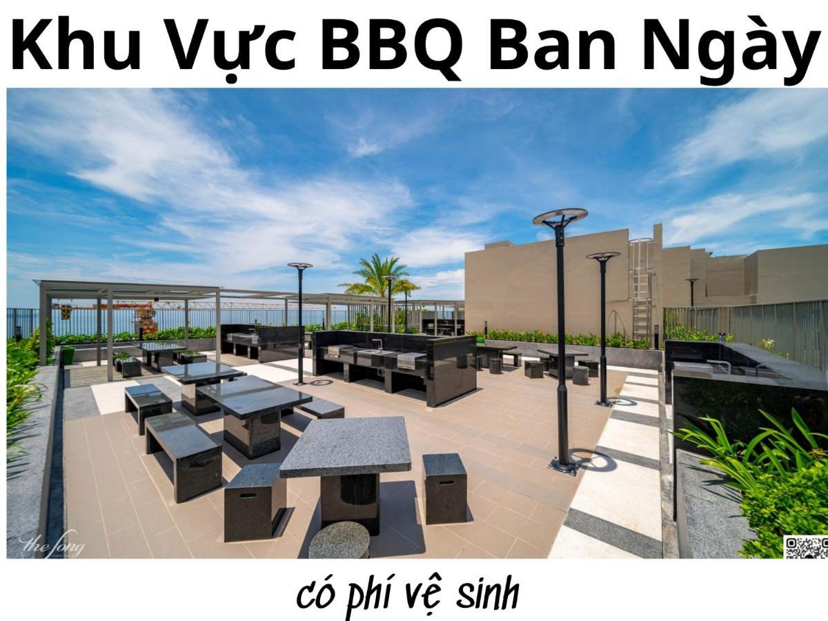 Phuc Khang Luxury Apartment - The Song וונג טאו מראה חיצוני תמונה