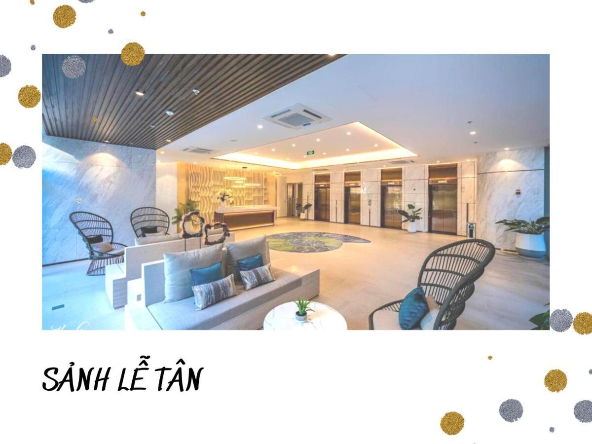 Phuc Khang Luxury Apartment - The Song וונג טאו מראה חיצוני תמונה