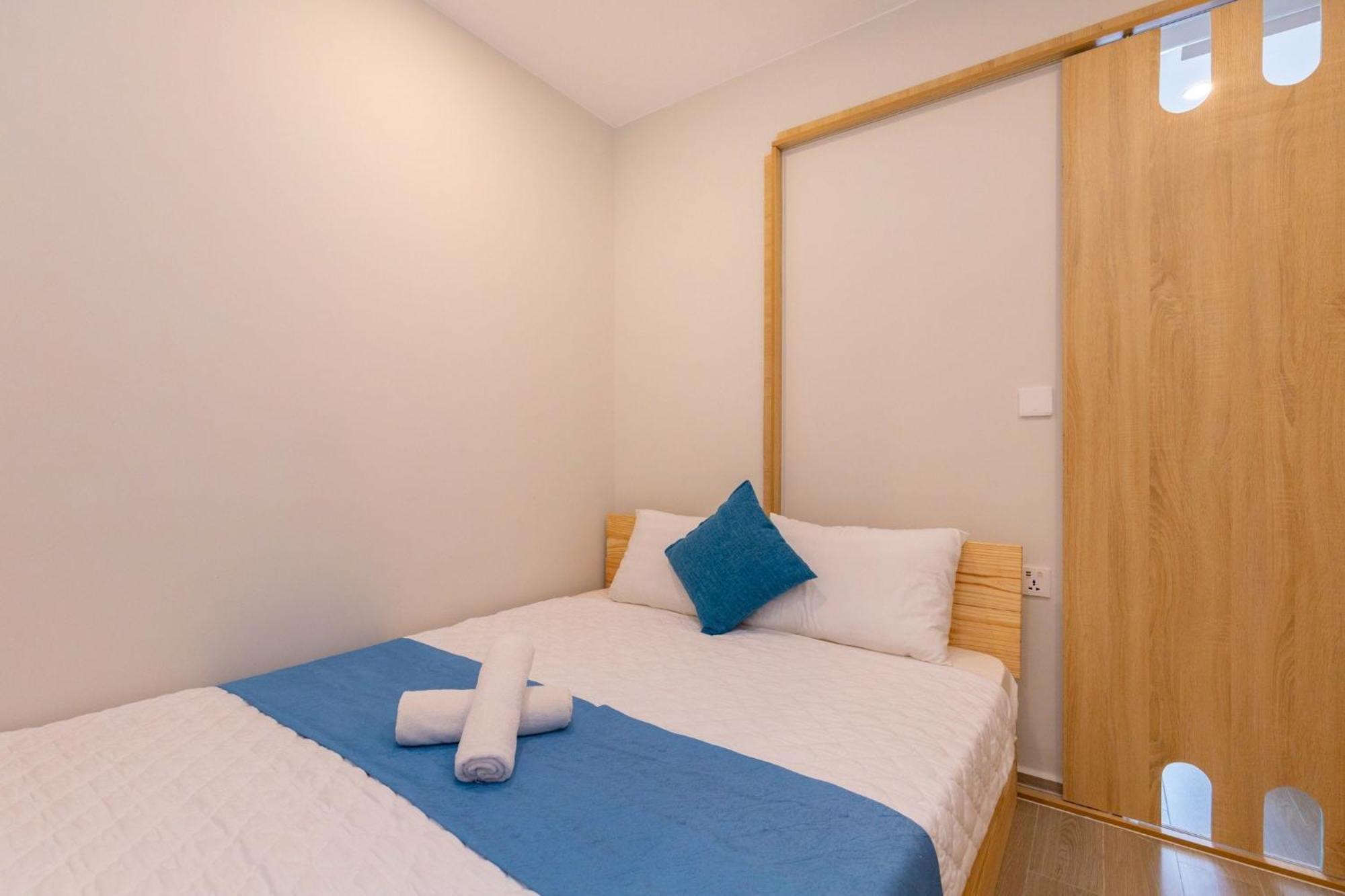 Phuc Khang Luxury Apartment - The Song וונג טאו מראה חיצוני תמונה